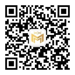 明微生物微信公众号二维码