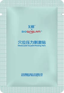 绿色产品包装
